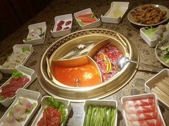 -小龙坎老火锅(北京三里屯店)