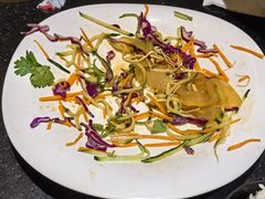 -双海酒店·海鲜家常菜(南戴河店)