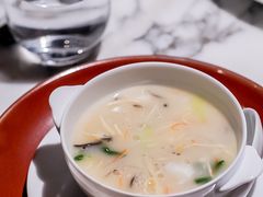 -杭州君悦酒店·湖滨28中餐厅