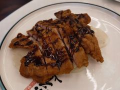 -老克勒上海菜(南京路步行街店)