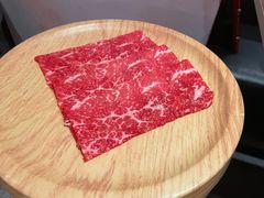 -降霜牛寿喜烧.和牛金赏Plus(501城市广场店)