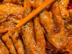-福苗小骆驼烧烤(大唐不夜城店)