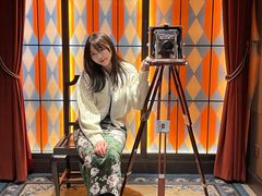 -民国红公馆·秦淮八艳(夫子庙店)