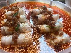-峨嵋酒家 南北川菜 优选烤鸭(广渠路店)