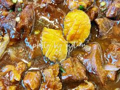 -清真马祥兴菜馆(云南北路店)