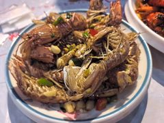 -三妹小龙虾·黄油蟹(华侨城总店)