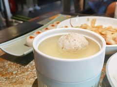 文火清炖狮子头-苏帮袁Sue Cuisine(南开大悦城店)