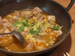 -福茂源横山铁锅羊肉(牡丹园店)