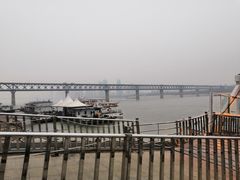 -武昌中华路码头(轮渡站)