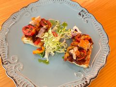 -JANS意式简餐厅·惠灵顿牛排