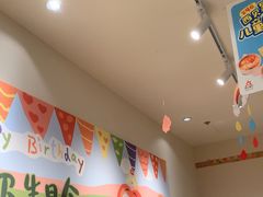 -西贝(金桥店)
