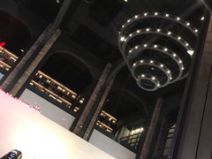 门面-CGV影城(滨江天街IMAX店)