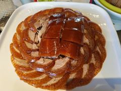 -惠丰堂饭庄·烤鸭·京味菜(西北旺·航天城店)