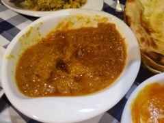 -Santoor 萨都里印度餐厅(北锣鼓巷店)