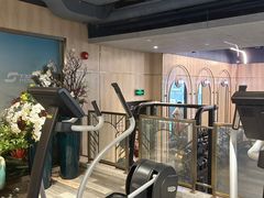-星悦荟健身游泳(珠江新城店)