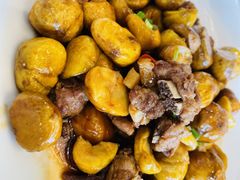 -健眺小海鲜(临海后山店)