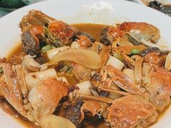 -桂满陇·杭州小馆(巴黎春天浦建店)