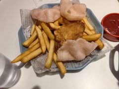 -龙记香港茶餐厅(久光百货店)