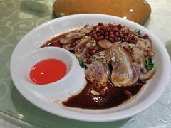 -原汁原味农家菜·经典粤菜(江燕南路店)