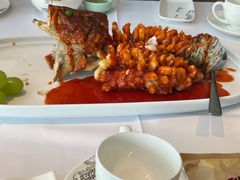-松鹤楼·非遗·苏帮菜(融科店)