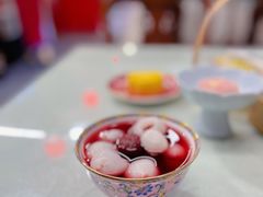-中卫御苑福膳·养生局(圆明园店)