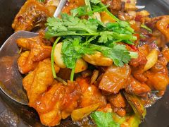 -鹅香四海·卤水火锅·砂锅粥·潮汕菜(宝安店)