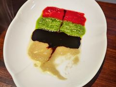 -狮拾久·现代新加坡料理(福田COCO Park店)