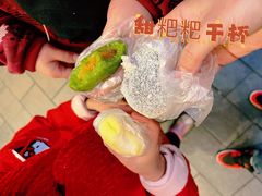 -沈大成(南京东路店)