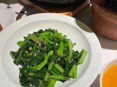 -汤城小厨•粤菜•靓汤(苏州街店)