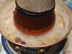 -曲氏老北京铜锅涮肉•火锅(不老街店)