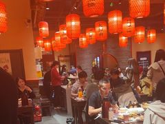 -山四砂锅(太原钟楼街店)