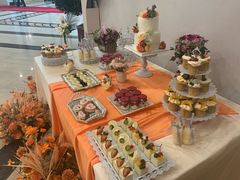 -法诗甜蛋糕店(皇姑大润发店)