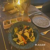 杭州探店🔥位于35层的旋转餐厅🍴