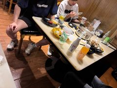 -吉布鲁牛排海鲜自助(万州万达广场店)