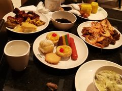 -东方之珠洗浴休闲广场(大港店)