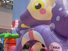 -丽达购物中心(崂山店)