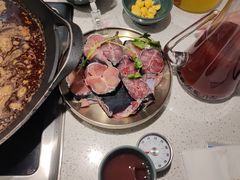 -新辣道鱼火锅(龙旗广场店)
