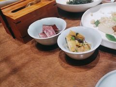 -荷风细雨·中国茶宴(世纪大道店)
