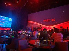 -赤红音乐现场(浦东金桥路店)