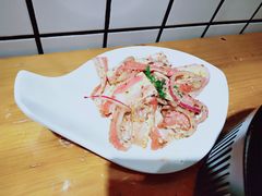 -么子烤肉(化龙池店)