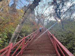 -野三坡百草畔景区