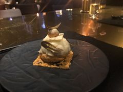 泡芙-AZUL by FUEL蓝色·法式酒馆(琶醍店)