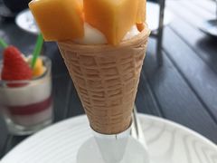 -南沙游艇会·大兵船餐厅