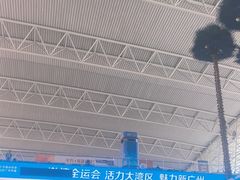 -广州白云国际机场-T2航站楼