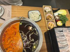 -牛匠和牛寿喜锅(西安总店)