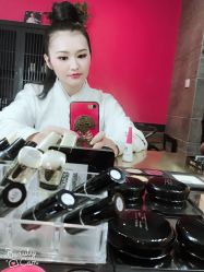 英气女侠-盘子女人坊古装写真摄影(深圳店)