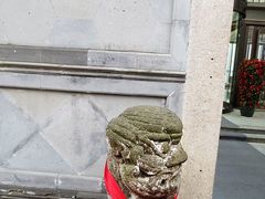 -乌镇枕水度假酒店