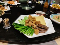 -马凯豆捞(新兴西路店)