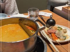 -生如夏花泰式火锅(鹭洲里店)