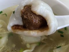 -绿杨馄饨临顿路店